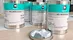 High-Performance Industrial Grease